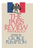 The Paris Review Anthology