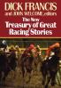 The New Treasury of Great Racing Stories
