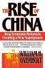 The Rise of China
