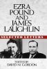 Ezra Pound and James Laughlin