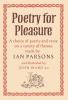 Poetry for Pleasure