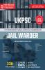 UTTARAKHAND PUBLIC SERVICE COMMISSION JAIL WARDER