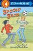 Soccer Sam (Step into Reading): A Step 4 Book