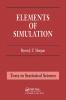 Elements of Simulation