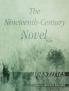 Nineteenth-Century Novel: Identities