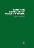 Further Aspects of Piaget's Work