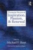 Therapist Stories of Inspiration Passion and Renewal