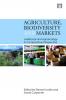 Agriculture Biodiversity and Markets