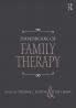 Handbook of Family Therapy