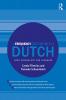 Frequency Dictionary of Dutch