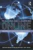 Teaching and Learning Online