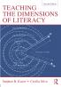 Teaching the Dimensions of Literacy