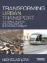 Transforming Urban Transport