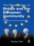 Official History of Britain and the European Community Vol. II