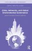 Cities Networks and Global Environmental Governance