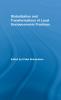 Globalization and Transformations of Local Socioeconomic Practices