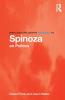Routledge Philosophy Guidebook to Spinoza on Politics