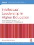 Intellectual Leadership in Higher Education