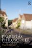 Proust as Philosopher