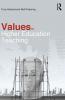 Values in Higher Education Teaching