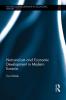 Nationalism and Economic Development in Modern Eurasia