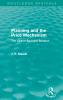 Planning and the Price Mechanism (Routledge Revivals)