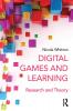 Digital Games and Learning