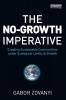 No-Growth Imperative