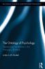 Ontology of Psychology