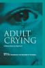 Adult Crying