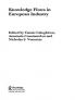 Knowledge Flows in European Industry