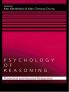 Psychology of Reasoning