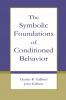 Symbolic Foundations of Conditioned Behavior