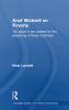 Knut Wicksell on the Causes of Poverty and its Remedy