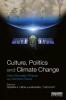 Culture Politics and Climate Change