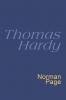 Thomas Hardy (Routledge Revivals)