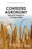Contested Agronomy