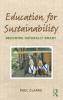 Education for Sustainability