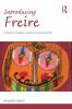 Introducing Freire