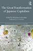 Great Transformation of Japanese Capitalism