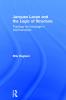 Jacques Lacan and the Logic of Structure