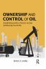 Ownership and Control of Oil