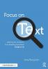 Focus on Text