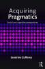 Acquiring Pragmatics