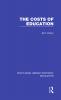 Costs of Education