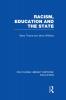 Racism Education and the State