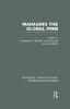 Managing the Global Firm (Rle International Business)