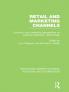 Retail and Marketing Channels (Rle Retailing and Distribution)