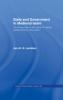 State and Government in Medieval Islam