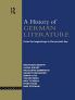 History of German Literature